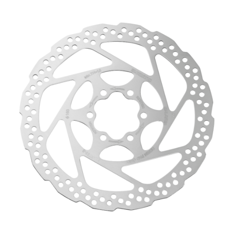 SHIMANO Shimano Disc Brake Rotor SM-RT56, 160mm