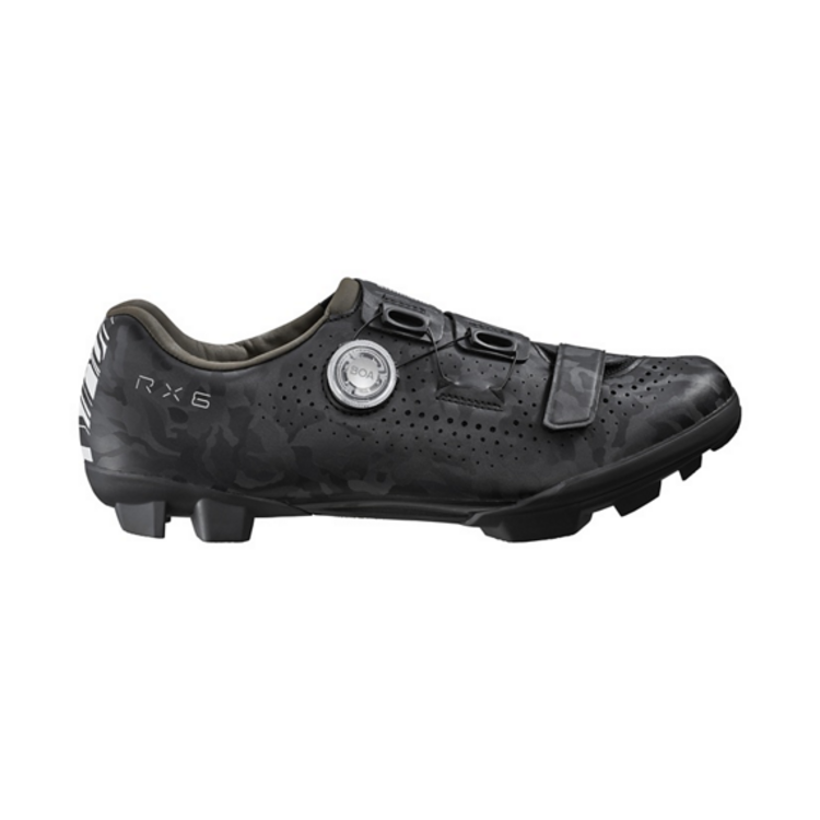 SHIMANO Shimano SPD Shoes Sh-RX600 Black