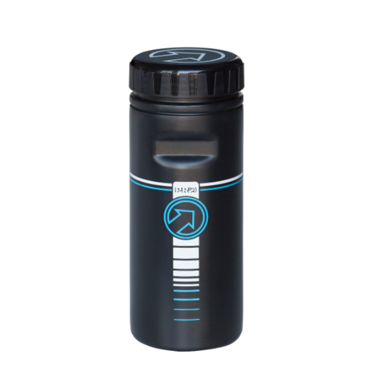 PRO PRO STORAGE BOTTLE 750 ML BLACK