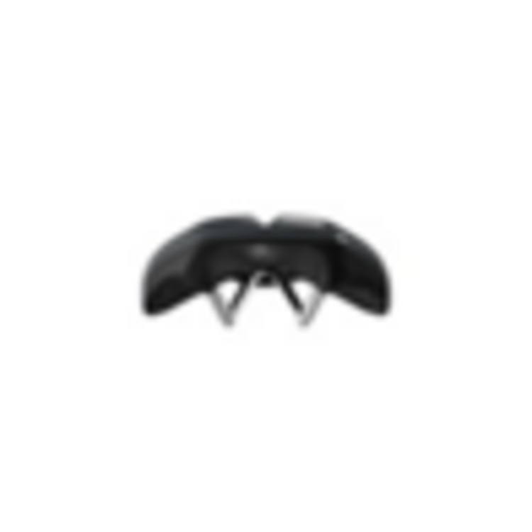 PRO PRO Stealth Sport Saddle Black 142mm, AF, CrMo