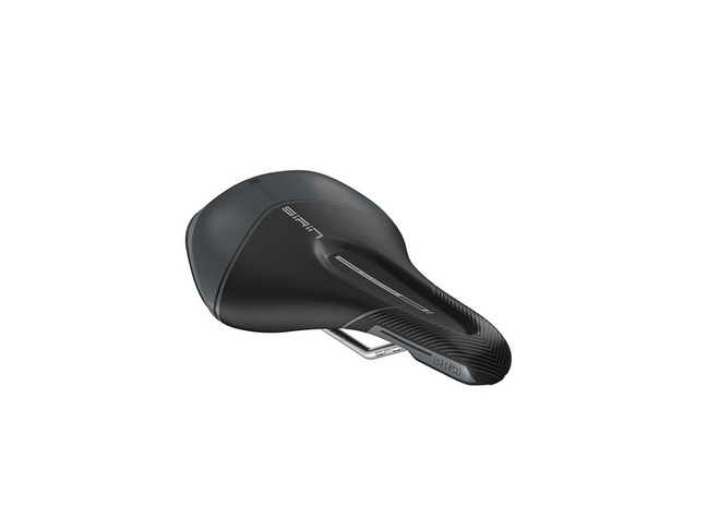 PRO Sirin Sport Saddle 152mm  Black Cr-Mo