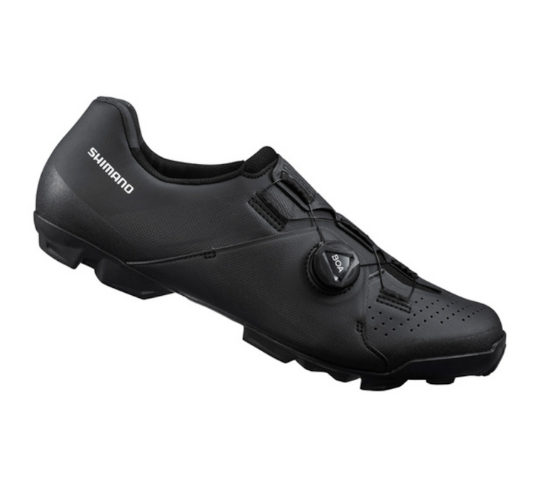 SHIMANO SHIMANO SPD XC3 SHOES