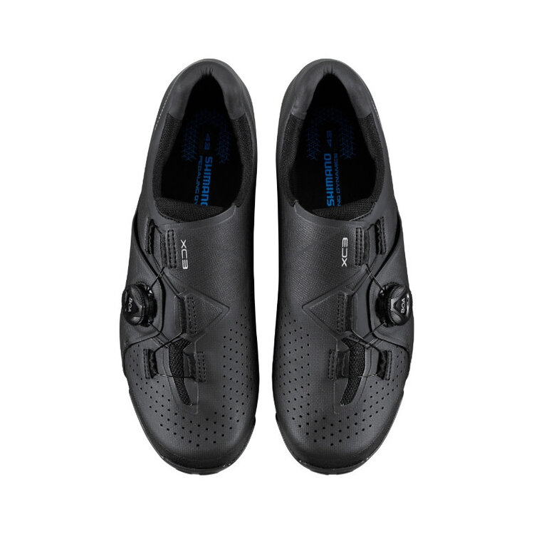 SHIMANO SHIMANO SPD XC3 SHOES