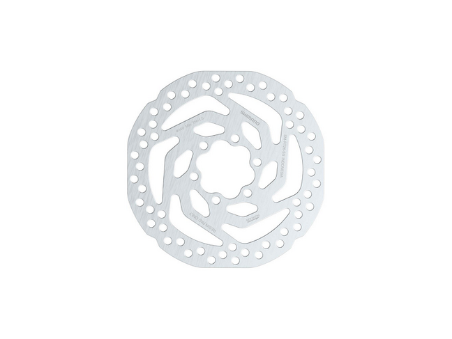 SHIMANO Shimano Disc Brake Rotor SM-RT26, 140mm