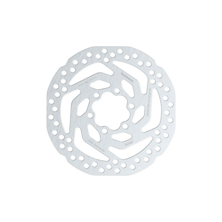 SHIMANO Shimano Disc Brake Rotor SM-RT26, 140mm