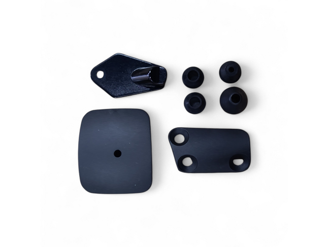 Felt Bicycles Ensemble de conversion Di2 pour Felt VR Advanced