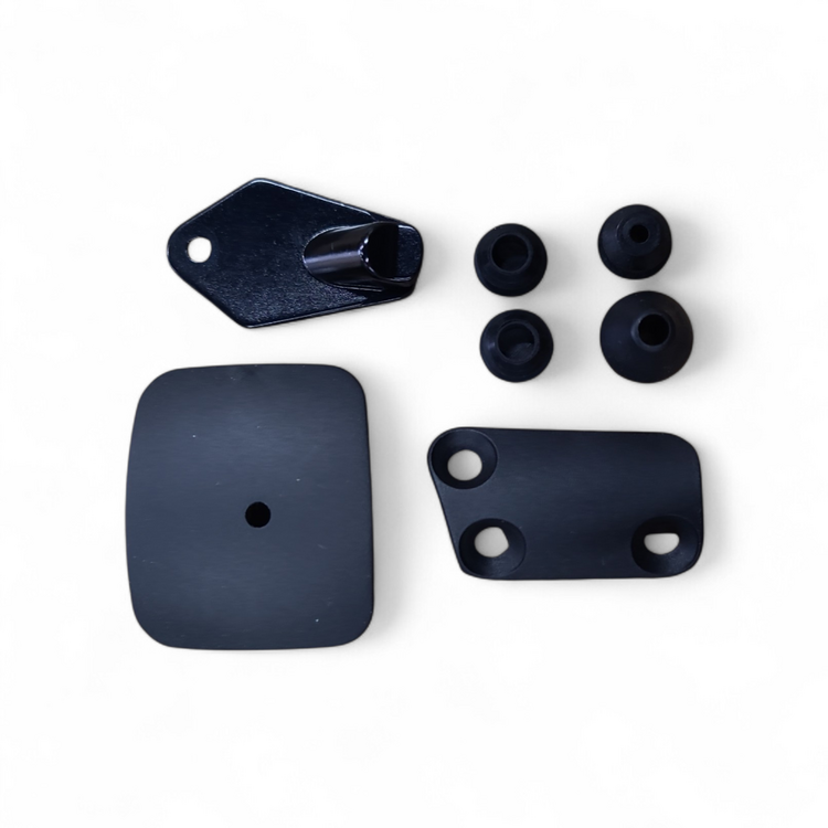 Felt Bicycles Felt VR adv Di2 Conversion kit 2024 to 2026