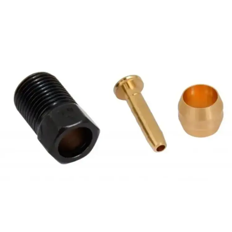 SHIMANO SHIMANO HYDROLIC BRAKE  SM-BH59 CONNECT BOLT & OLIVE