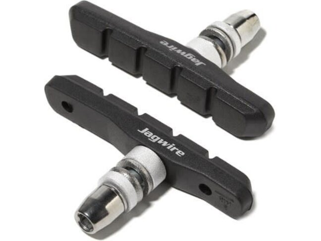 Jagwire Jagwire All Weather V- Brake  Pads ( Pair)