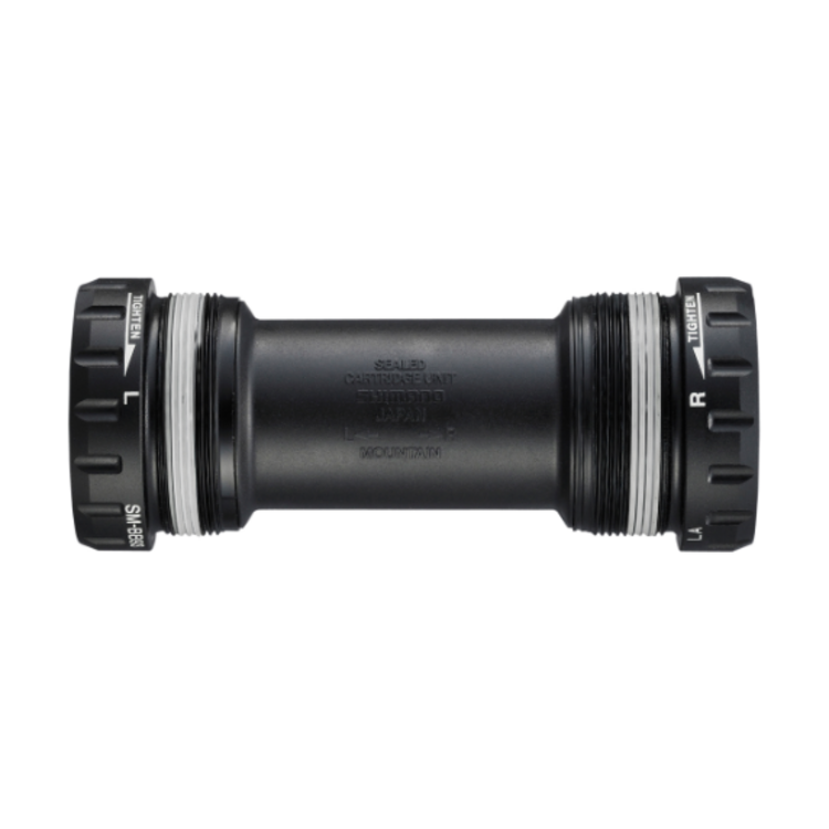 SHIMANO Shimano Hollowtech II Threaded Bottom Bracket SM-BB93 -68/73 (BSA)