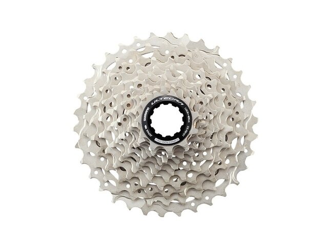 SHIMANO Shimano Ultegra Cassette CS-R8101 / 12 sp - 11-34