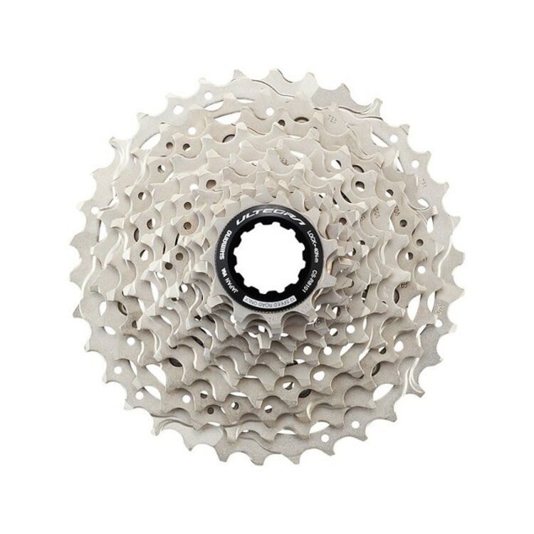 SHIMANO Cassette Shimano Ultegra CS-R8101 / 12 vit. - 11-34