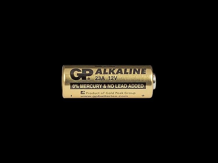 GP Pile GP 23AE-12 VOLTS