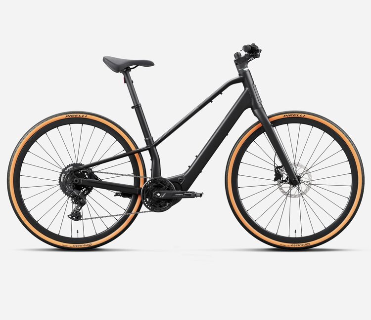 ORBEA ORBEA CARPE 25 - 20MPH - E-BIKE