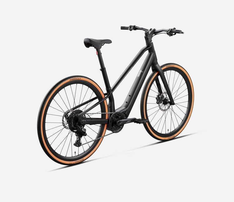 ORBEA ORBEA CARPE 25 - 20MPH - E-BIKE