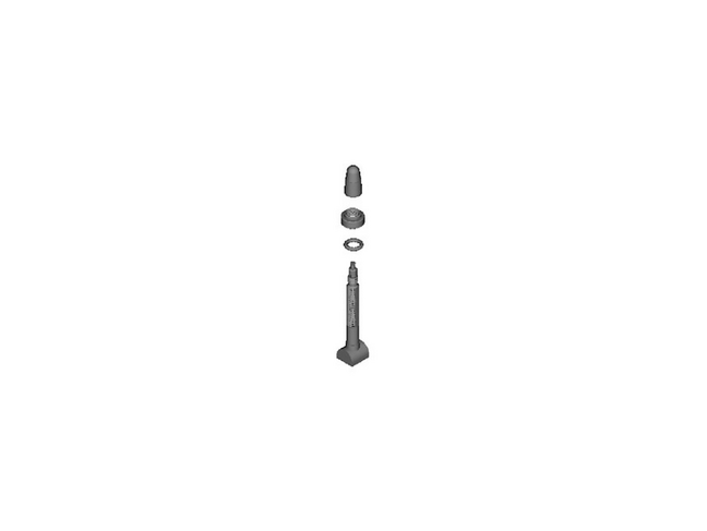 SHIMANO VALVE SHIMANO TLR – WH-7850-SL-F – 55 mm (unité )