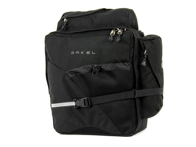 ARKEL Sac Arkel T-42 Noir