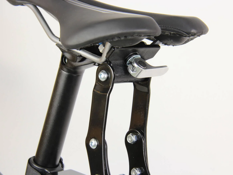 ARKEL Arkel Randonneur- Bike Seat Post Rack