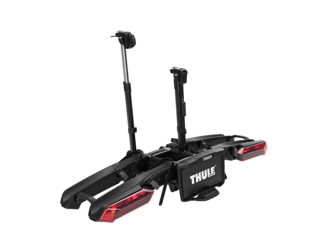 Thule Car Rack -Thule EPOS 2 w/ Lights