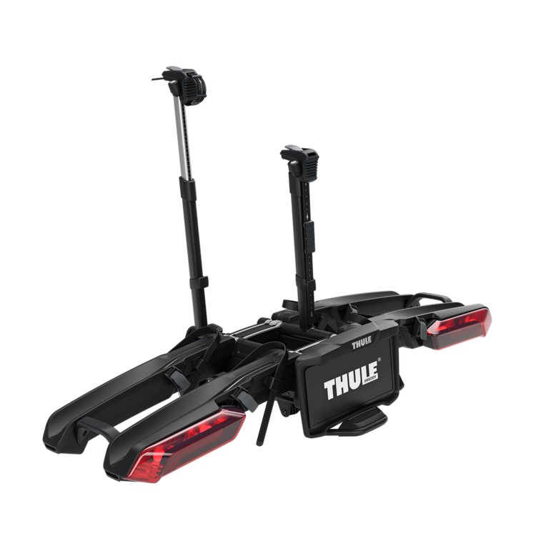Thule Car Rack -Thule EPOS 2 w/ Lights