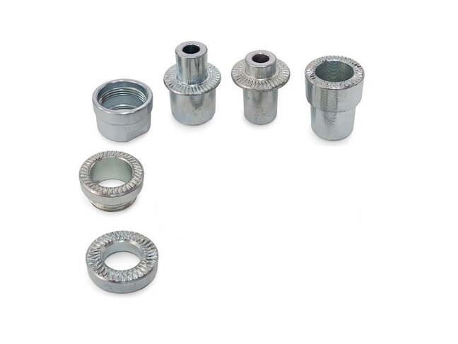 ELITE QR Adapter For Elite Home Trainers