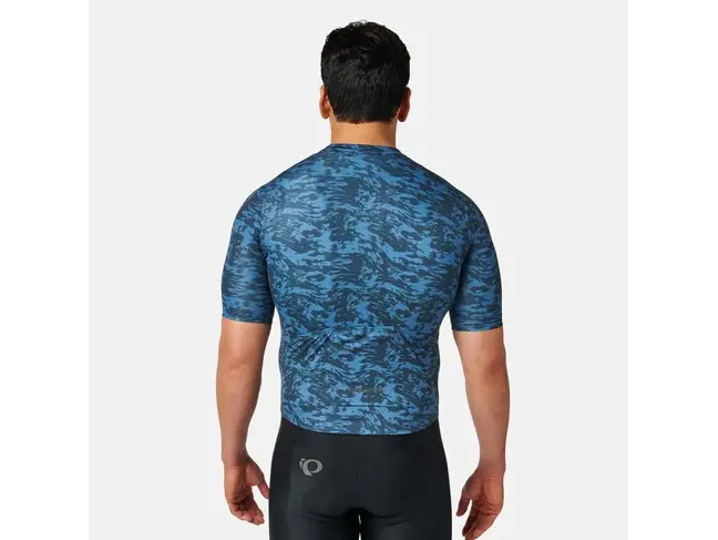 PEARL IZUMI Maillot Pearl Izumi Attack DarkSlate WaveRock