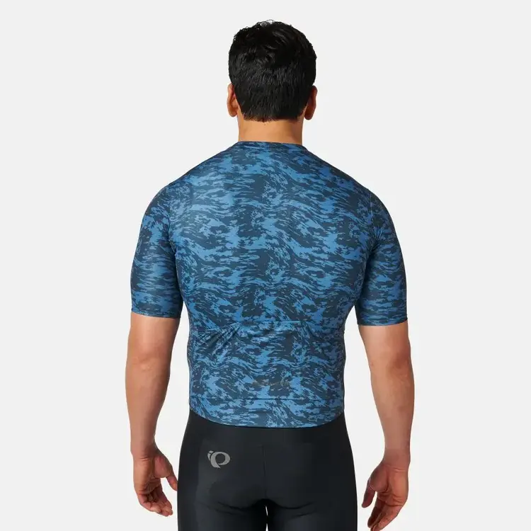 PEARL IZUMI Maillot Pearl Izumi Attack DarkSlate WaveRock