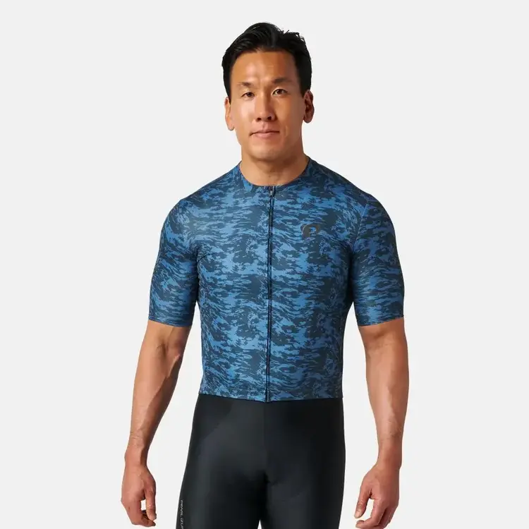PEARL IZUMI Maillot Pearl Izumi Attack DarkSlate WaveRock