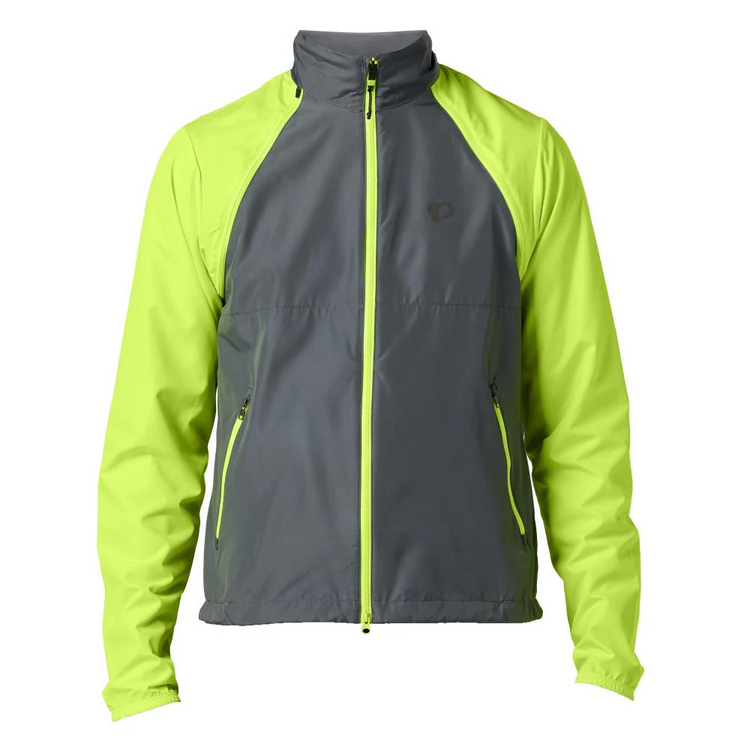 PEARL IZUMI Men's Quest Barrier Convertible Jacket