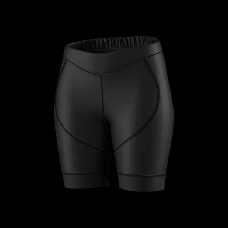 BIEMME Biemme Donna Women's Cycling  Shorts XS