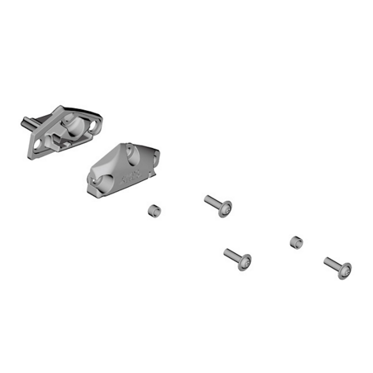 SHIMANO ST-R9120 L.H. LID UNIT ONE