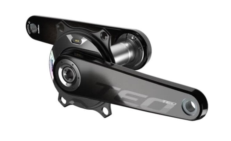 Magane Magane TEO P515 POWER METER CRANK