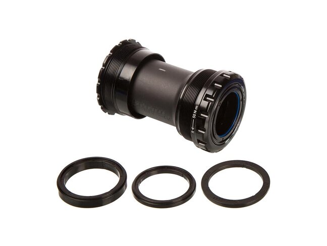 SRAM SRAM, DUB T47 77mm, Threaded Cups, T47, 77mm, 28.99mm