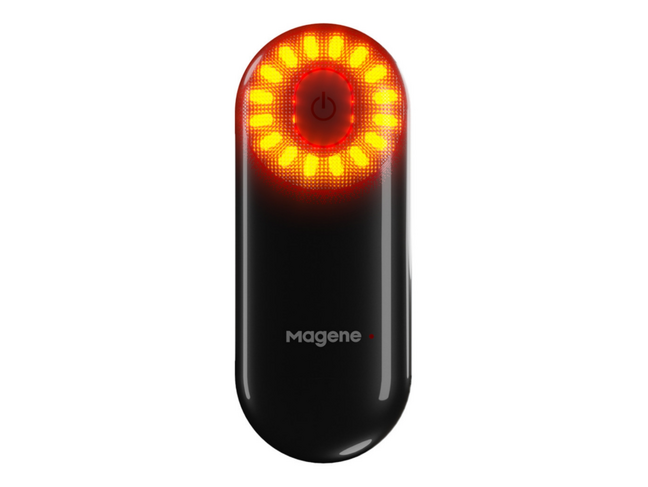 Magene Magene Radar Tail Light L508