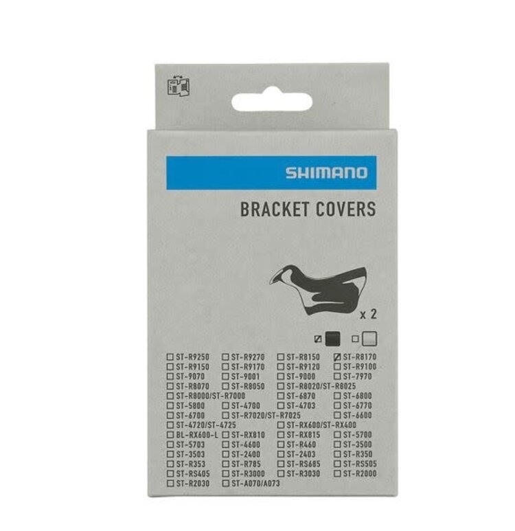 SHIMANO Bracket Cover (ST-R8170)