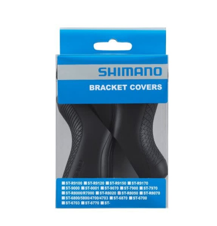 SHIMANO Bracket Cover (ST-R8050)