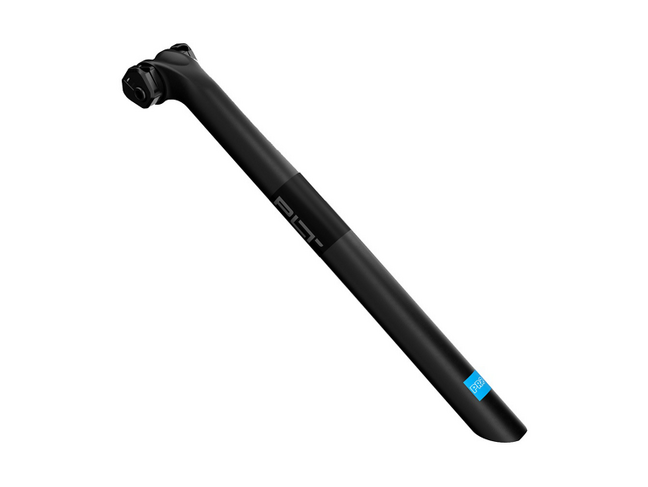 PRO PRO PLT Seatpost 27.2mm / 400mm / 0mm Offset