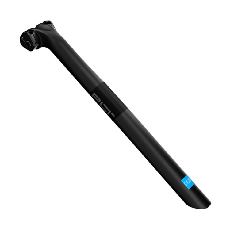 PRO PRO PLT Seatpost 27.2mm / 400mm / 0mm Offset