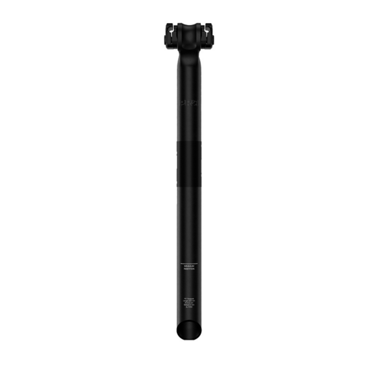 PRO PRO PLT Seatpost 27.2mm / 400mm / 0mm Offset