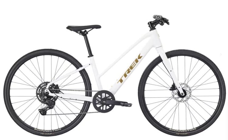 Trek TREK FX 2 DISQUE Mid Step