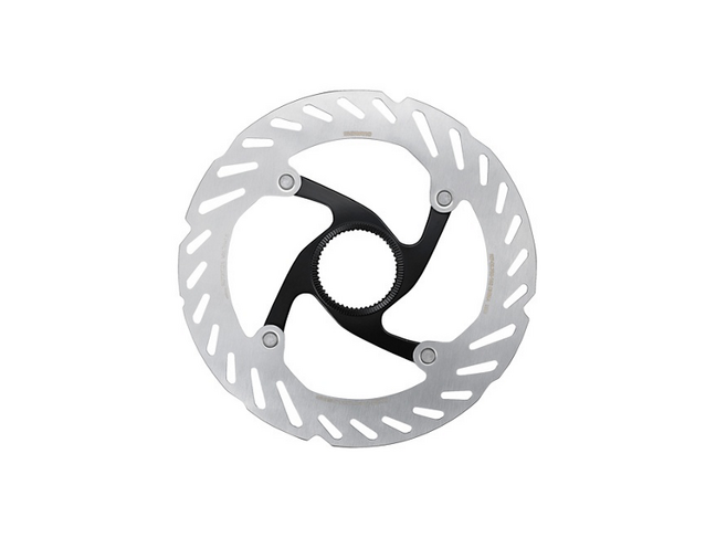 SHIMANO SHIMANO Disc Brake Rotor RT-CL700 CENTER LOCK ICE TECHNOLOGIES 160 mm