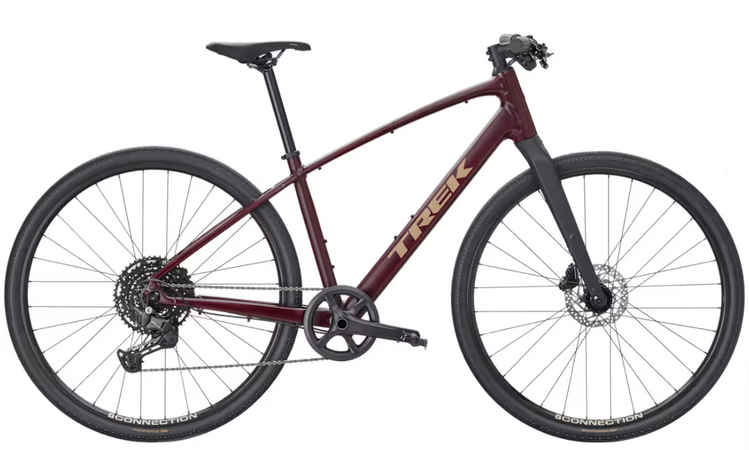 Trek TREK FX SPORT AL 3