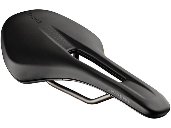 FIZIK Selle Fizik Vento Antares R3  - Kium, 140mm, Noir