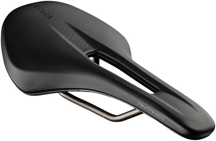 FIZIK Fizik Vento Antares R3 Saddle - Kium, 140mm, Black