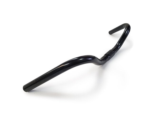 ZOOM Black Touring Handlebar 520mm