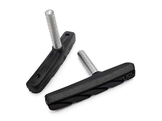 ASHIMA Brake shoes for din type for Cantilever.