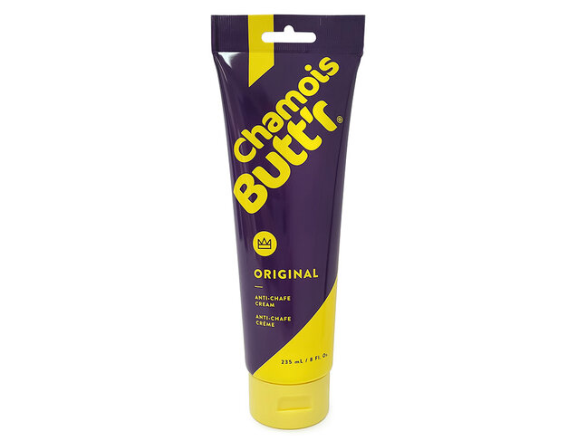 KRYPTONITE Chamois Butt'R Original 8oz
