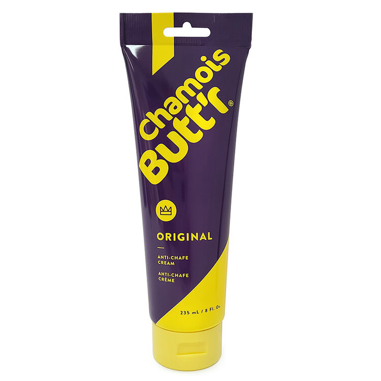 KRYPTONITE Chamois Butt'R Original 8oz
