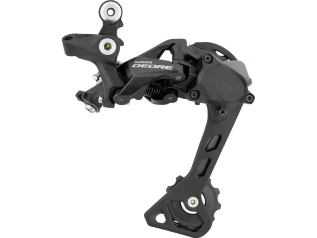SHIMANO Dérailleur Shimano Deore M6000 Shadow+ 10 Vit.