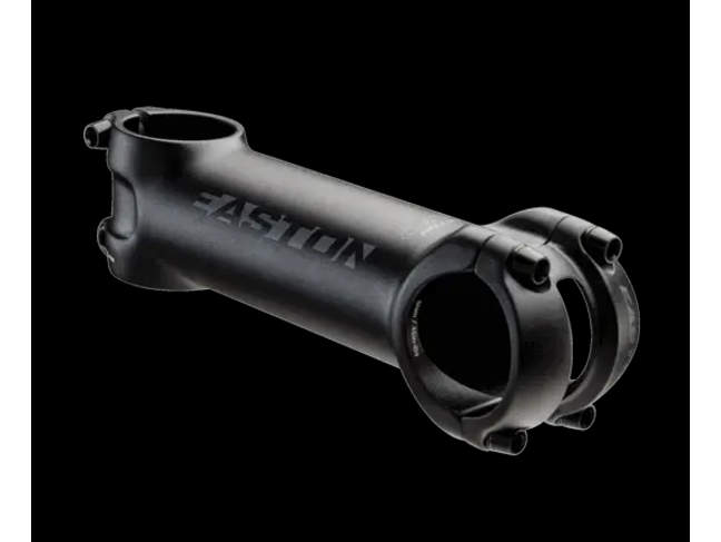 EASTON Easton EA70 Stem - 100mm, 31.8 +/-7°  Black